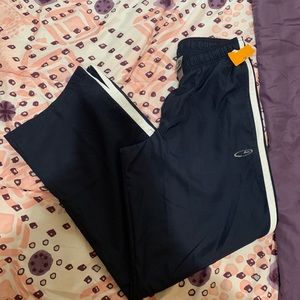 Boys Champion Nylon Warm Up Pants